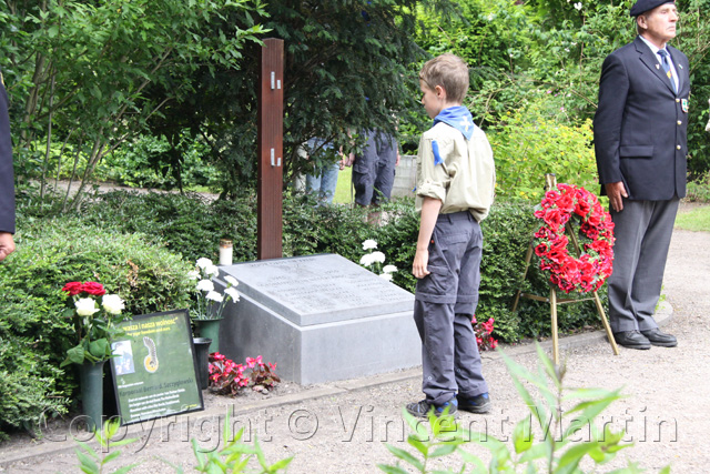 Veteranendag 2014